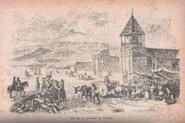 Se establecio el hotel Vigne