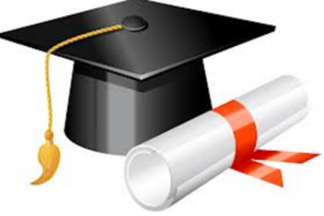 Terminar Un Ciclo De Mi Vida ...