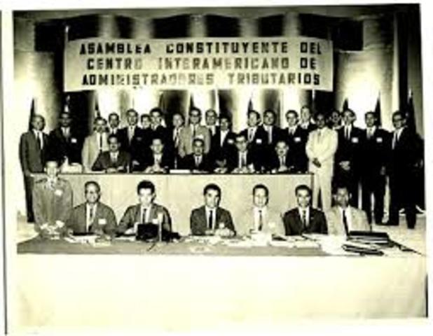 ACONTECIMIENTOS DESDE LOS AÑOS 1980-1992