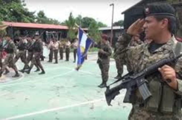 ACONTECIMIENTOS DESDE LOS AÑOS 1980-1992