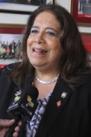 ACONTECIMIENTOS DESDE LOS AÑOS 1980-1992