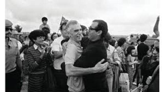 ACONTECIMIENTOS DESDE LOS AÑOS 1980-1992