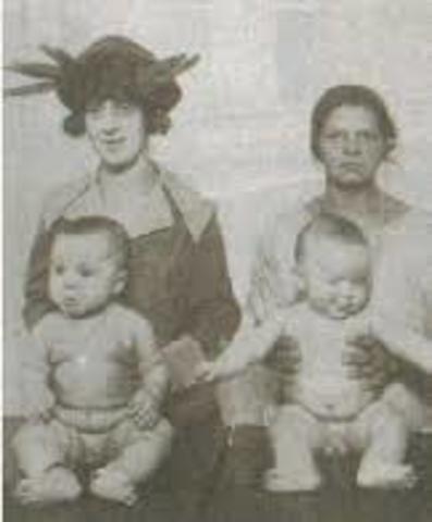 Inicio da Puericultura no Brasil