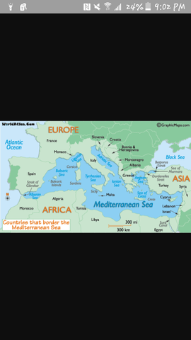 European Pressure Increases