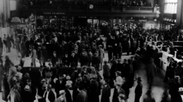 Mexican Repatraition Act