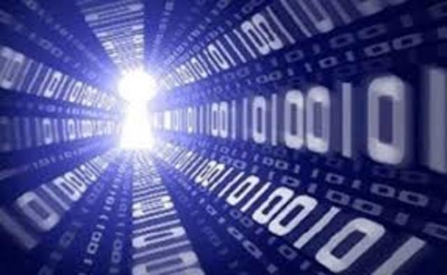 Se tiene como velocidad de transmision por protocolo TCP/IP 58 KBPS