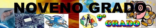 Grado Noveno(básica secundaria)
