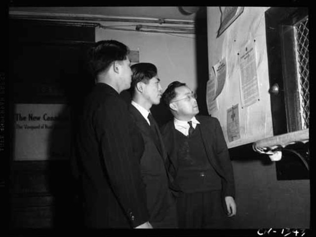 Beginning of removal