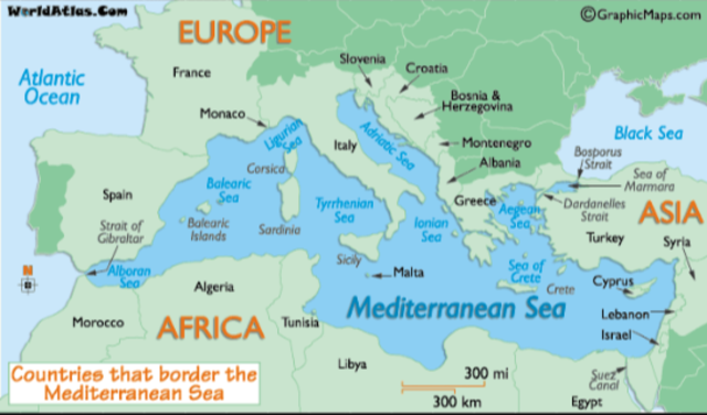 European Pressure Increases