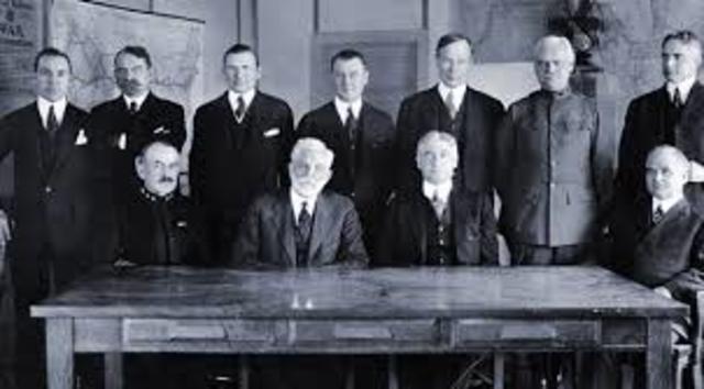 War Industries Board