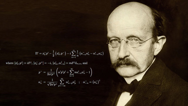 Max Planck