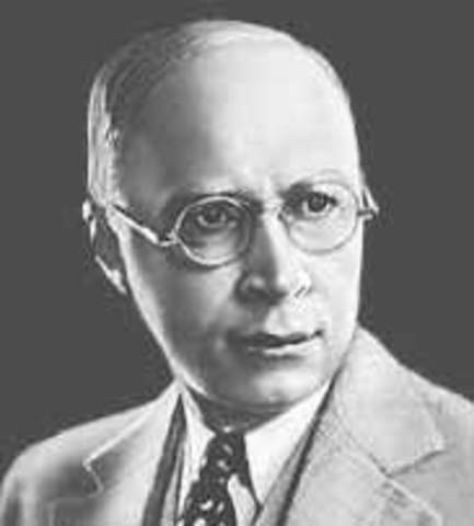 7 симфоний (1917-1952)