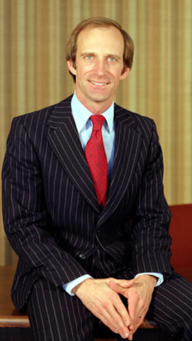 20th Anniversary of Earth Day