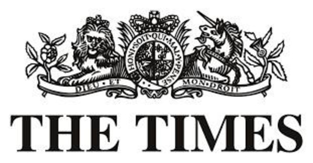 The times
