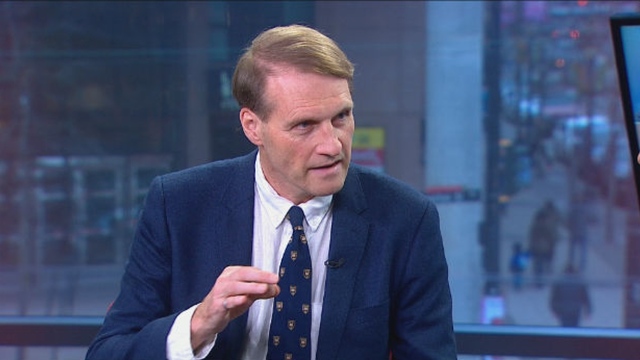 First Canadian Earth Day