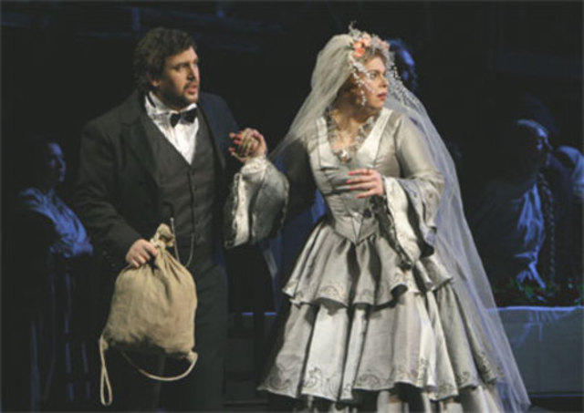 "Леди Макбет Мценского уезда"