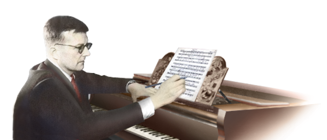 Пятая симфония