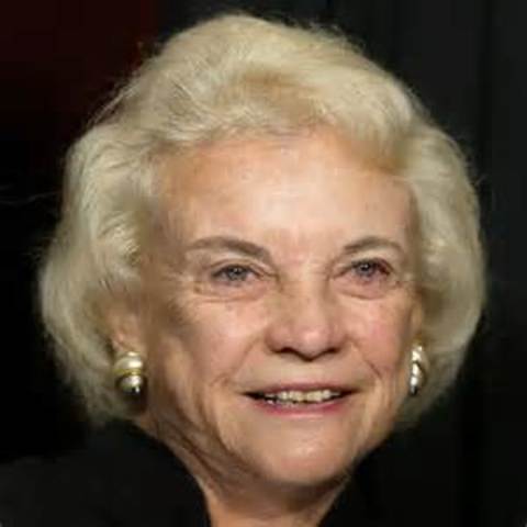 Sandra Day O'Conner