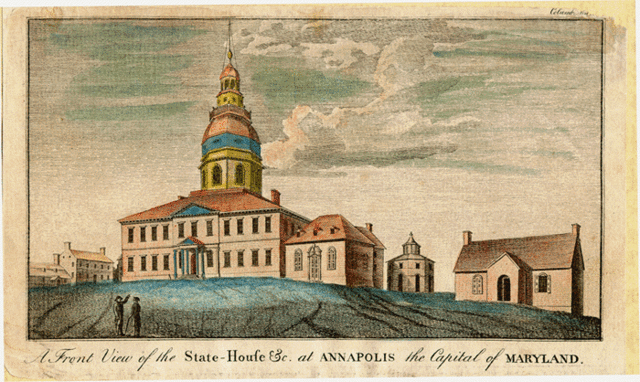 Annapolis Convention