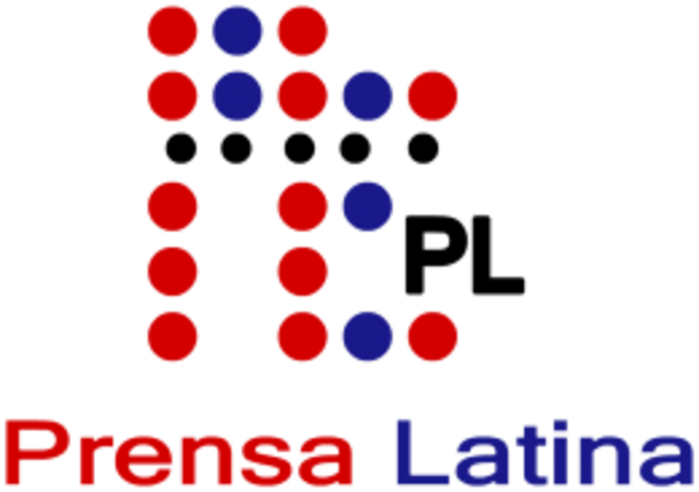 participates in the creation of the founding of Latin Press