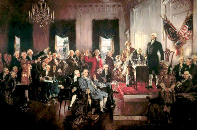 Constitutional Convention