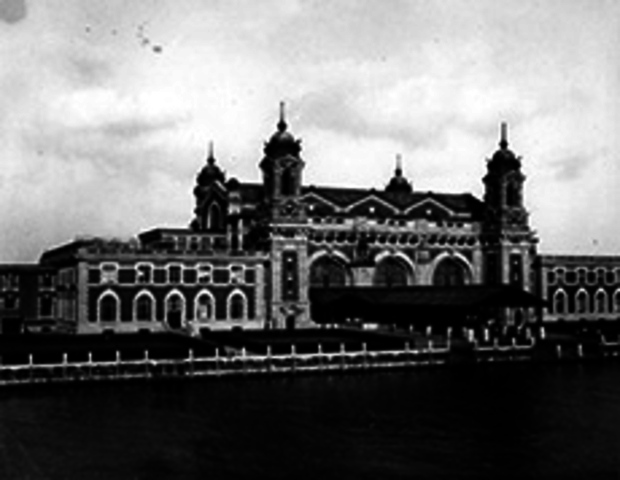 Federal Immigration Services