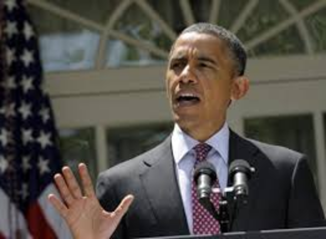 President Obama Plans to Fix Broken Immigration System