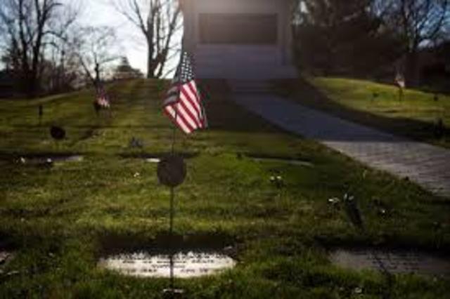 Last Americans to die in the Vietnam War