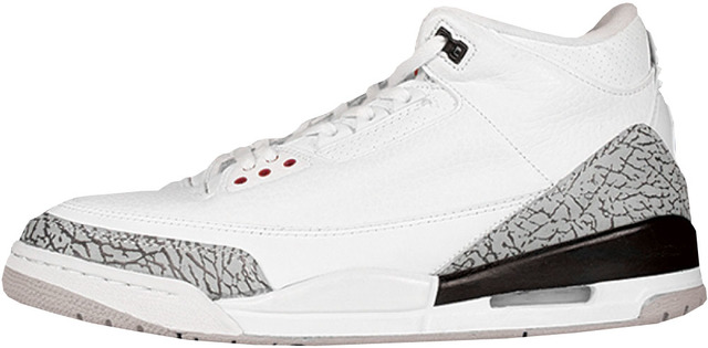 Air Jordan III