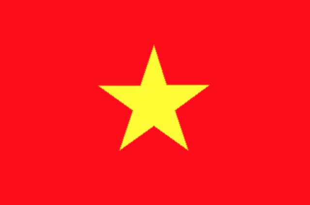 Vietnam declares independance