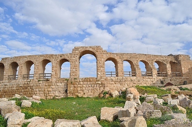 Greco Roman/Area of City States Continuation