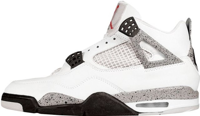 Air Jordan IV