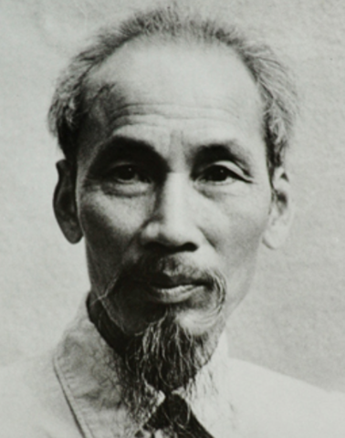Ho Chi Minh
