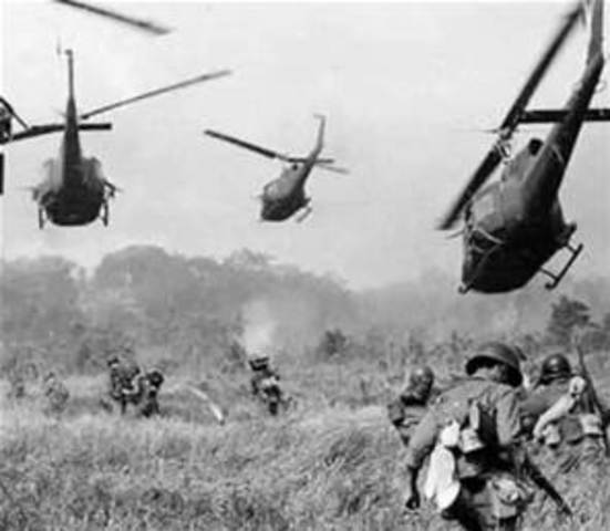 Bay of Pigs Invasion