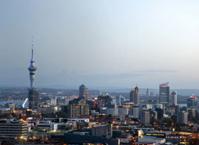 Aucklands Super City (national)