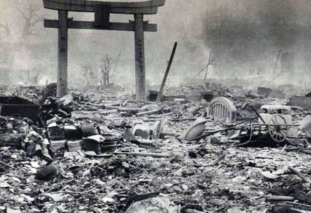 Hiroshima