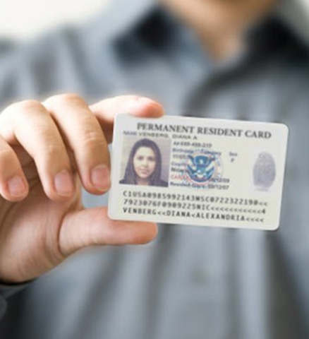 Non-immigrant registered nurses