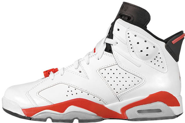 Air Jordan VI