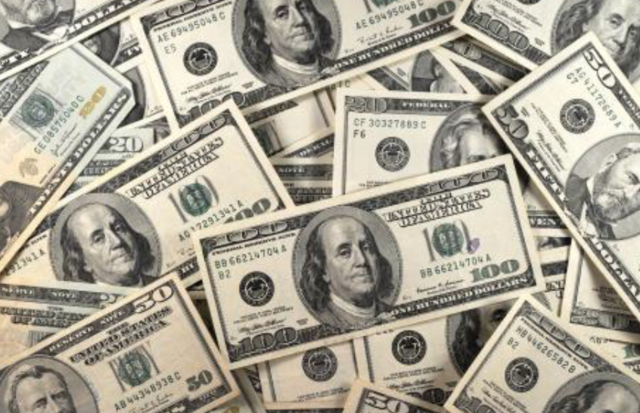 US Gives Military Aid