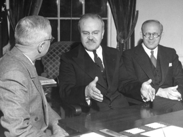 President's Demands of Russia