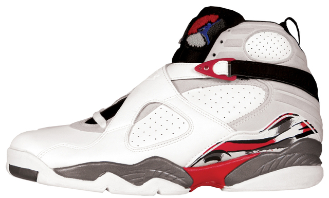 Air Jordan VIII