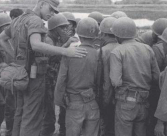 US Increases Advisors