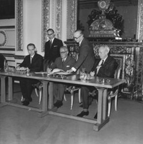 Non-Proliferation Treaty