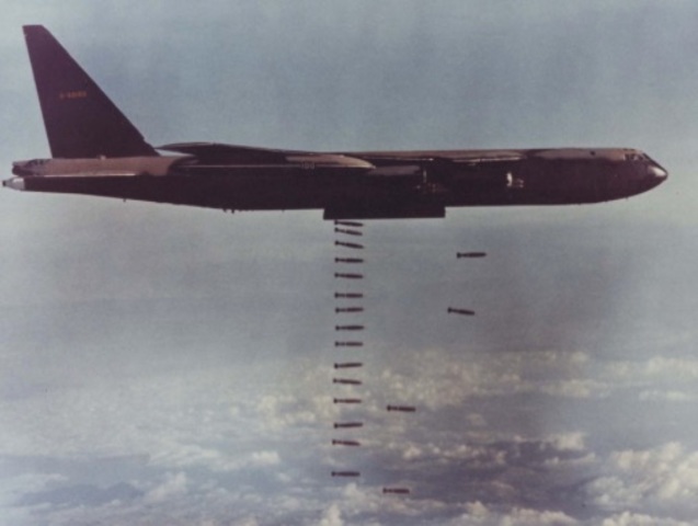 Operation Linebacker Two