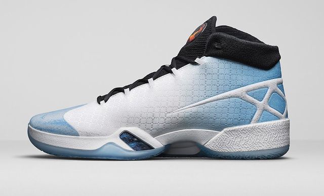 Air Jordan XXX