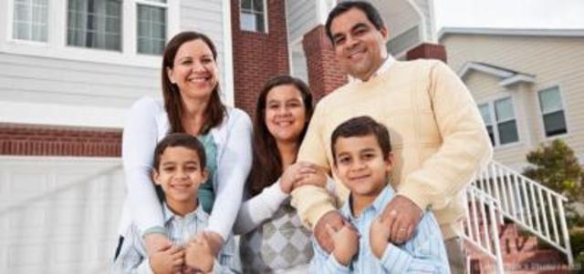 16.7% of the USA is hispanic