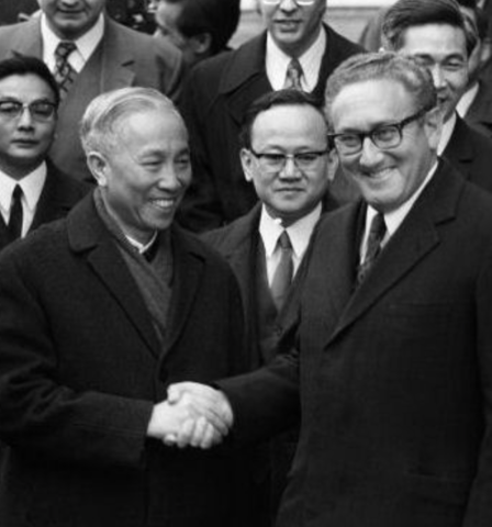 Preliminary Talks Begin