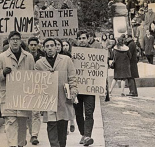 Congress Votes to Withdraw Troops