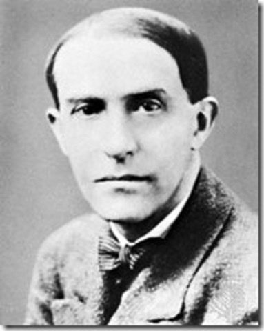 Teoria de Kurt Koffka