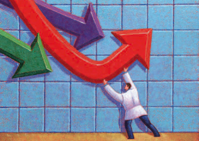 Caida de la demanda turística: Acontecimientos negativos.